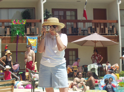 OLYMPUS DIGITAL CAMERA