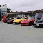 Automobile-Driving-Museum-Cruise ()