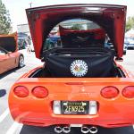 AL 133 Car Show (August 11, 2024)