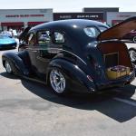 AL 133 Car Show (August 11, 2024)