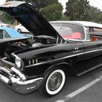 AL 555 Car Show (October 12, 2024)