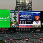Angels Game (August 13, 2024)