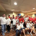 Angels Game (August 13, 2024)