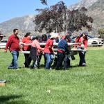 Annual Picnic (September 21, 2024)