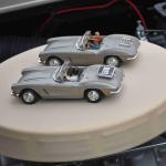 Corvette Super Sports Car Show (August 17, 2024)