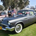 Main Street America Car Show (July 20, 2024)