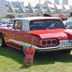 Main Street America Car Show (July 20, 2024)