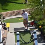 Miniature Golf (August 24, 2024)