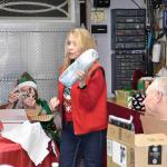 Ugly Christmas Sweater Party (December 15, 2024)