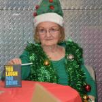 Ugly Christmas Sweater Party (December 15, 2024)