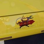 AL 555 Car Show  (October 11, 2025)