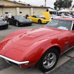 Corvette Super Sports Car Show (August 20, 2025)