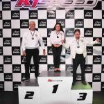 K1 Speed (December 06, 2025)