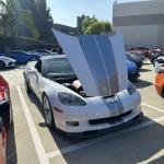 Marconi Event (July 04, 2025)