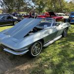 Patriots and Paws Car Show (October 04, 2025)