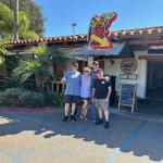 Rockin Baja Lobster (September 13, 2025)