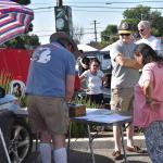 SMSCC Road Rally (August 09, 2025)