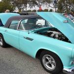 Veterans Day Car Show (November 12, 2025)
