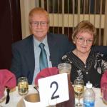 Awards Banquet (January 11, 2026)