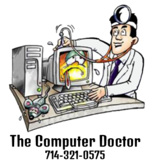 Computer Doctor