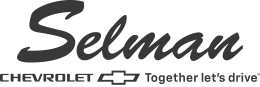 Selman Chevrolet